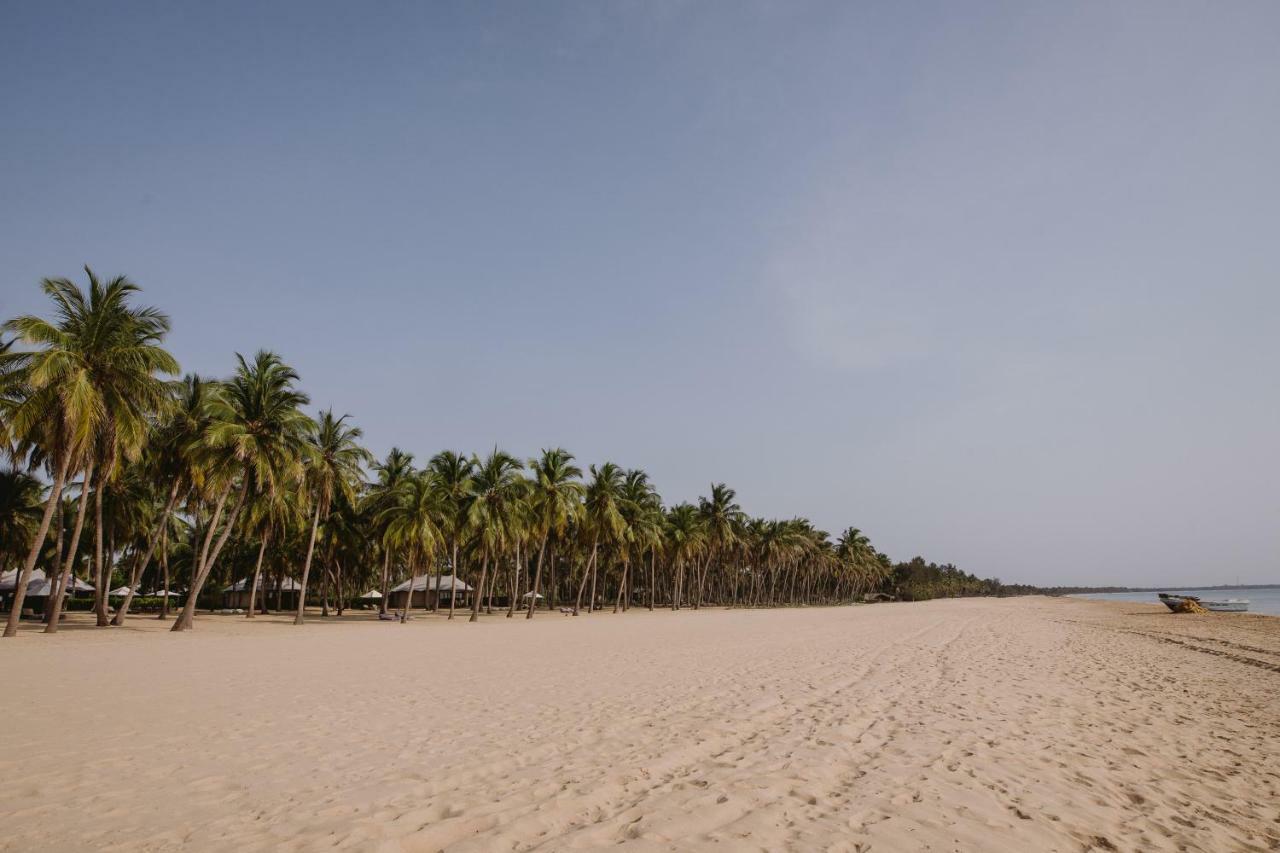 Karpaha Sands Passikudah Exteriör bild