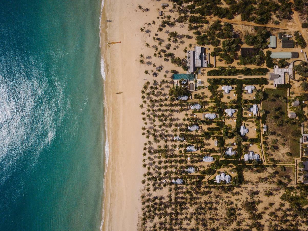 Karpaha Sands Passikudah Exteriör bild