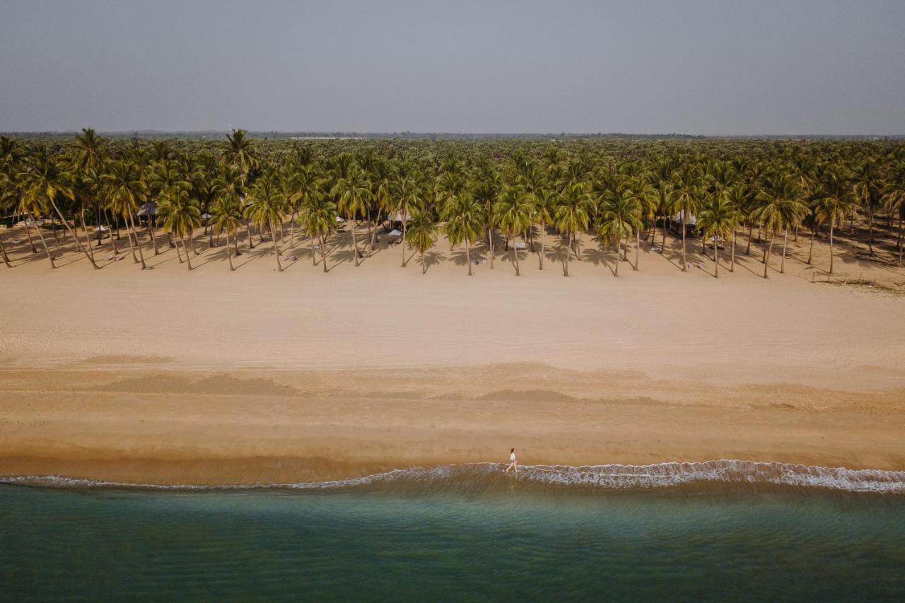 Karpaha Sands Passikudah Exteriör bild